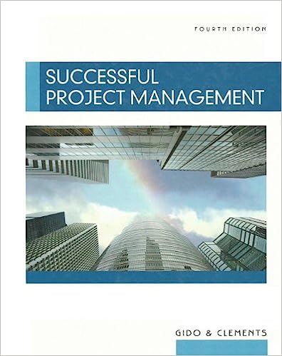 cover image of Successful Project Management