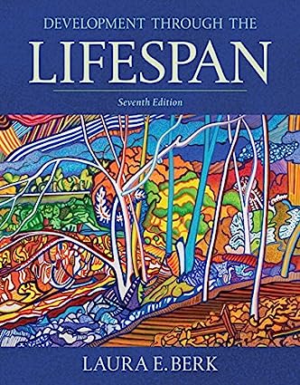 cover image of Development Through the Lifespan