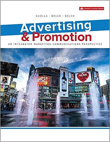 cover image of Advertising & Promotion