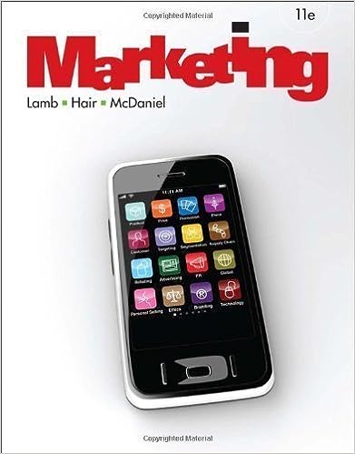 cover image of Introduction to Marketing