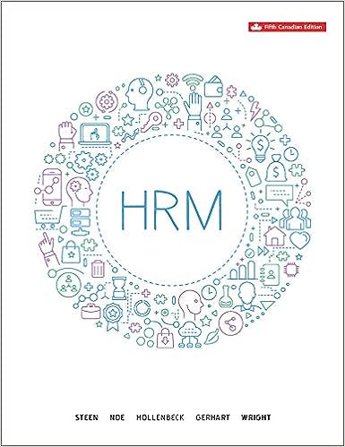 cover image of Human Resource Management