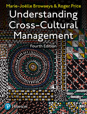 cover image of Understanding Cross-Cultural Management