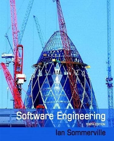 cover image of Software Engineering