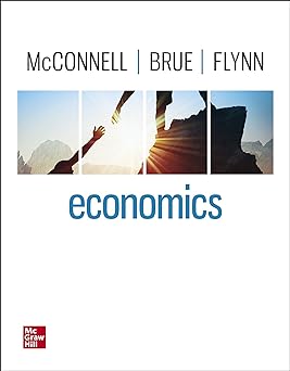 cover image of Economics