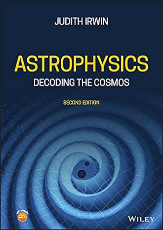 cover image of Astrophysics Decoding the Cosmos