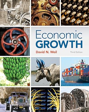 cover image of Economic Growth