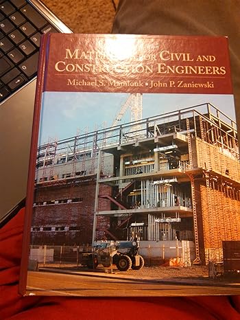 cover image of Materials for Civil and Construction Engineers