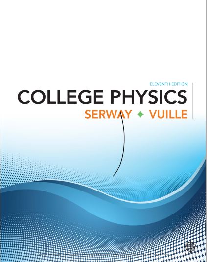 cover image of College Physics