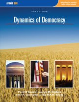 cover image of Dynamics of Democracy
