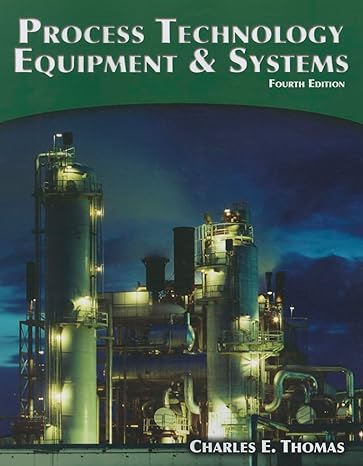 cover image of Process Technology Equipment and Systems 