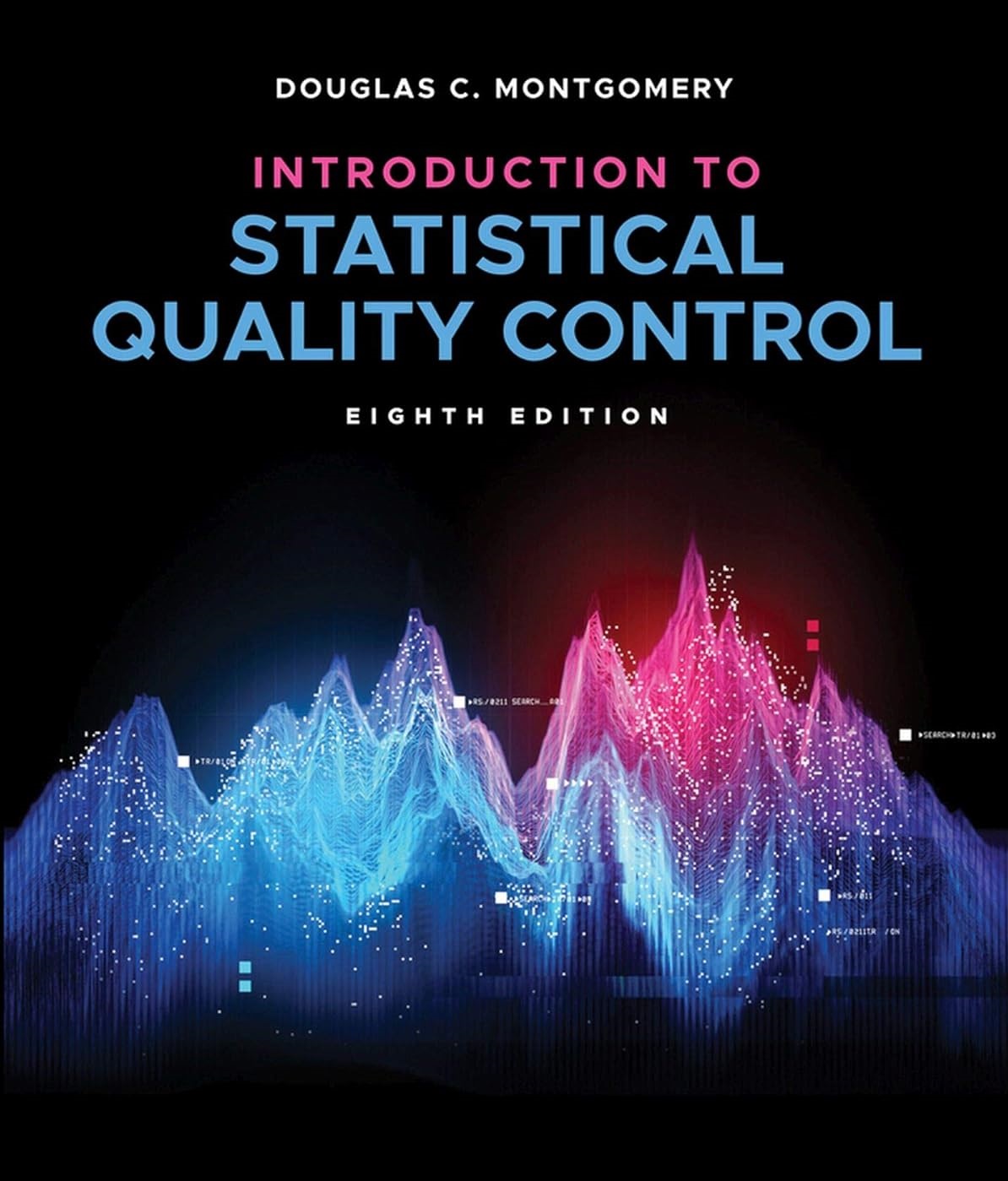 cover image of Introduction to Statistical Quality Control 