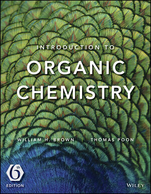cover image of Introduction to Organic Chemistry