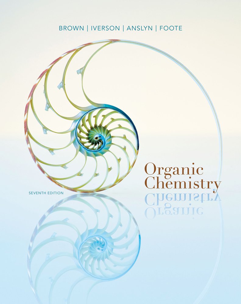 cover image of Organic Chemistry