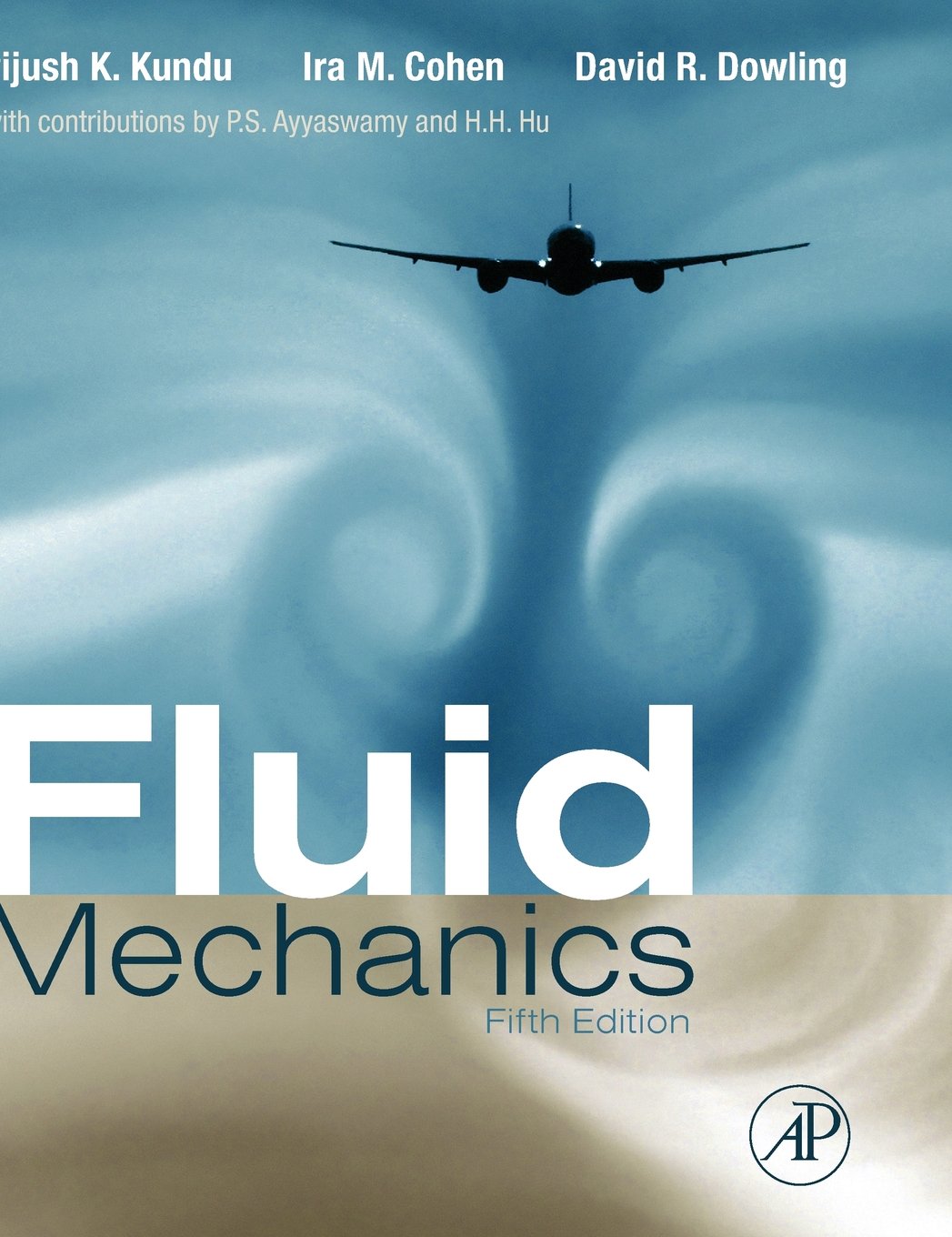 cover image of Fluid Mechanics