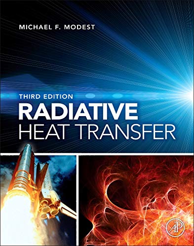 cover image of Radiative Heat Transfer