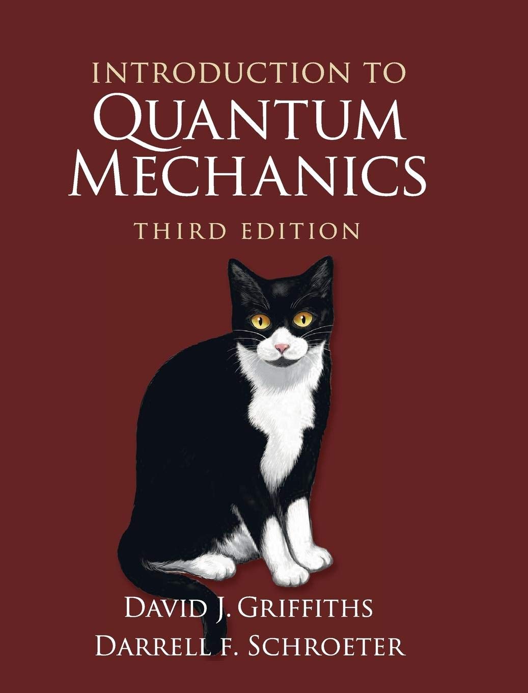 cover image of Introduction to Quantum Mechanics