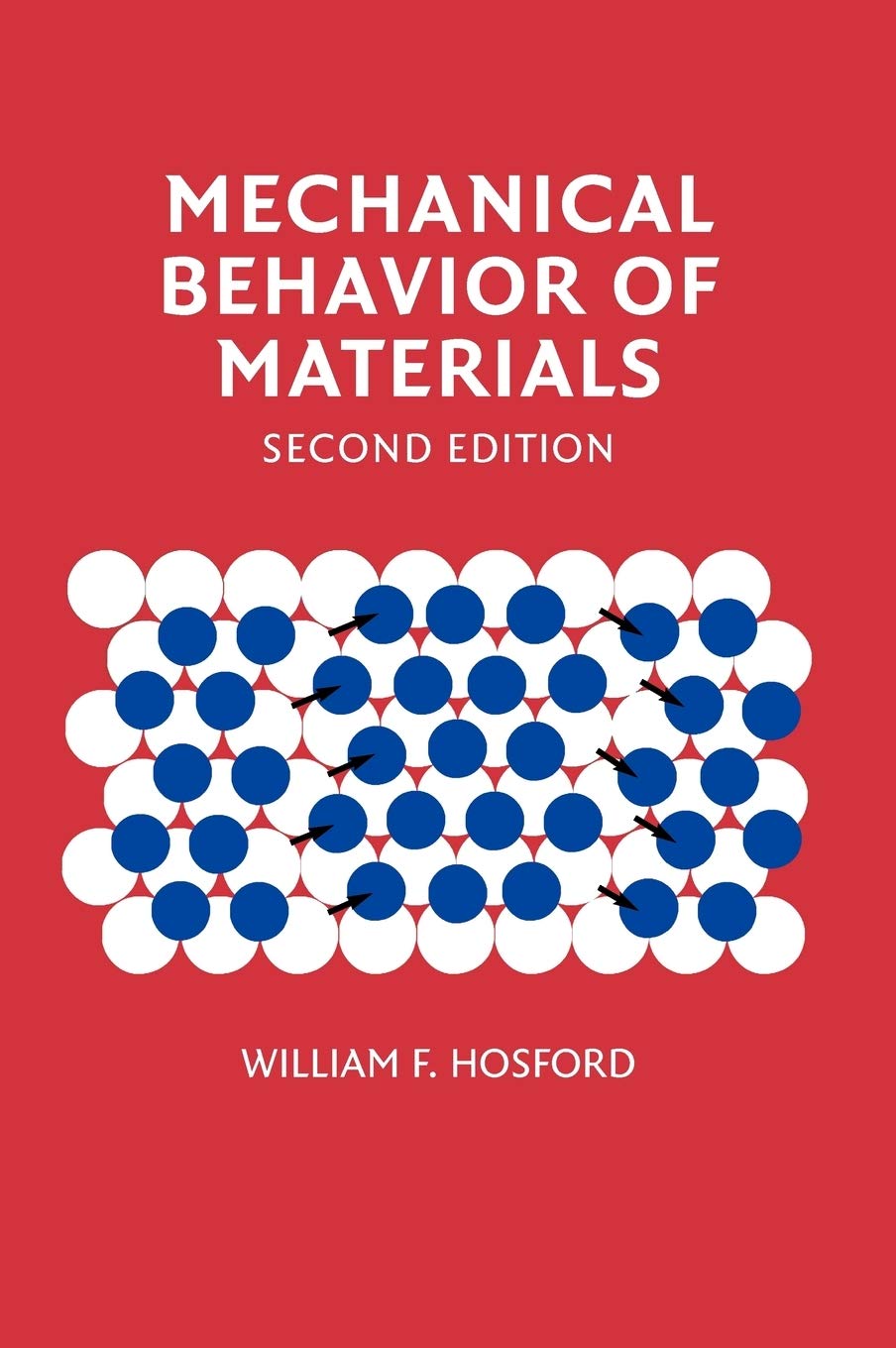 cover image of Mechanical Behavior of Materials