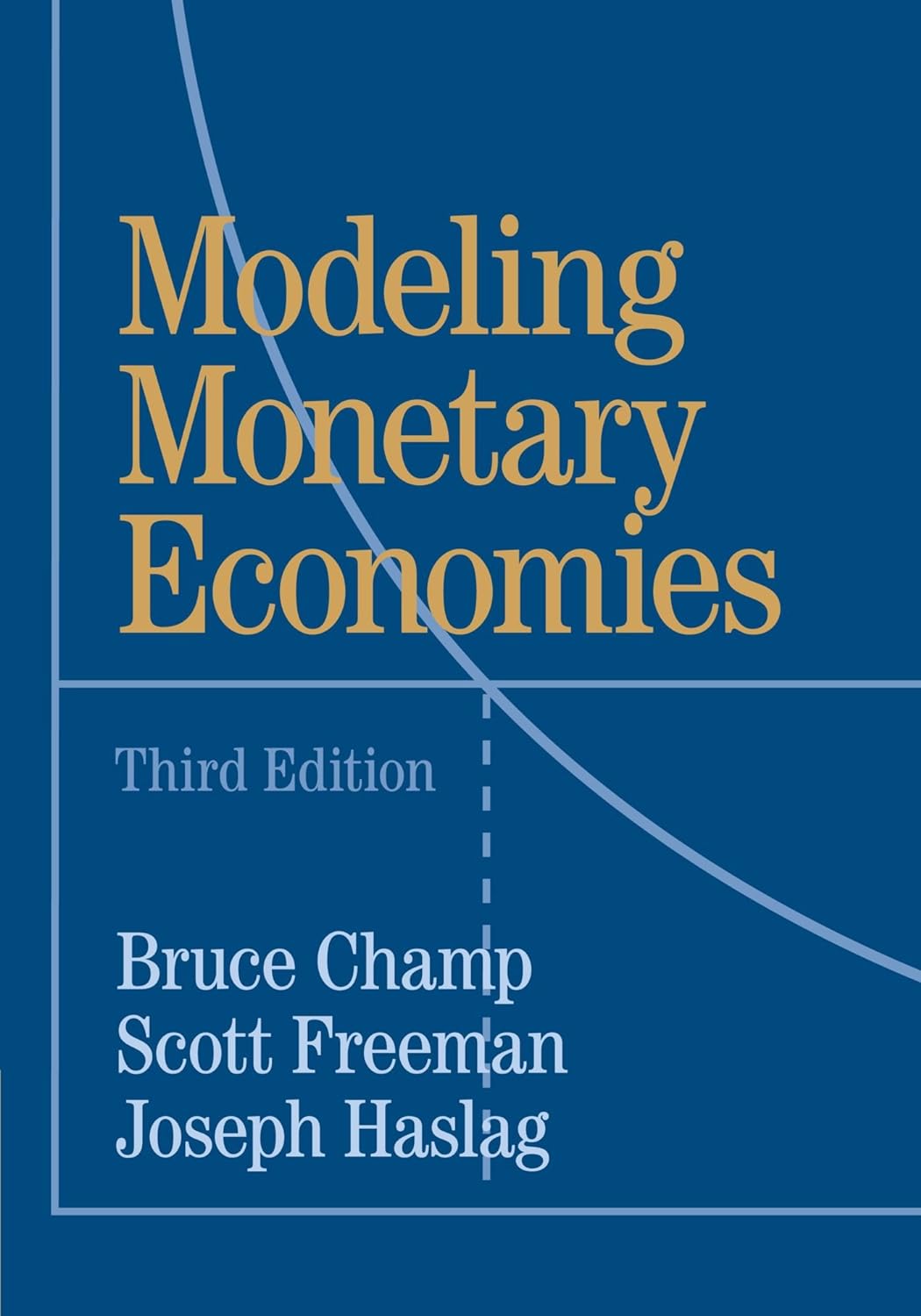 cover image of Modeling Monetary Economies