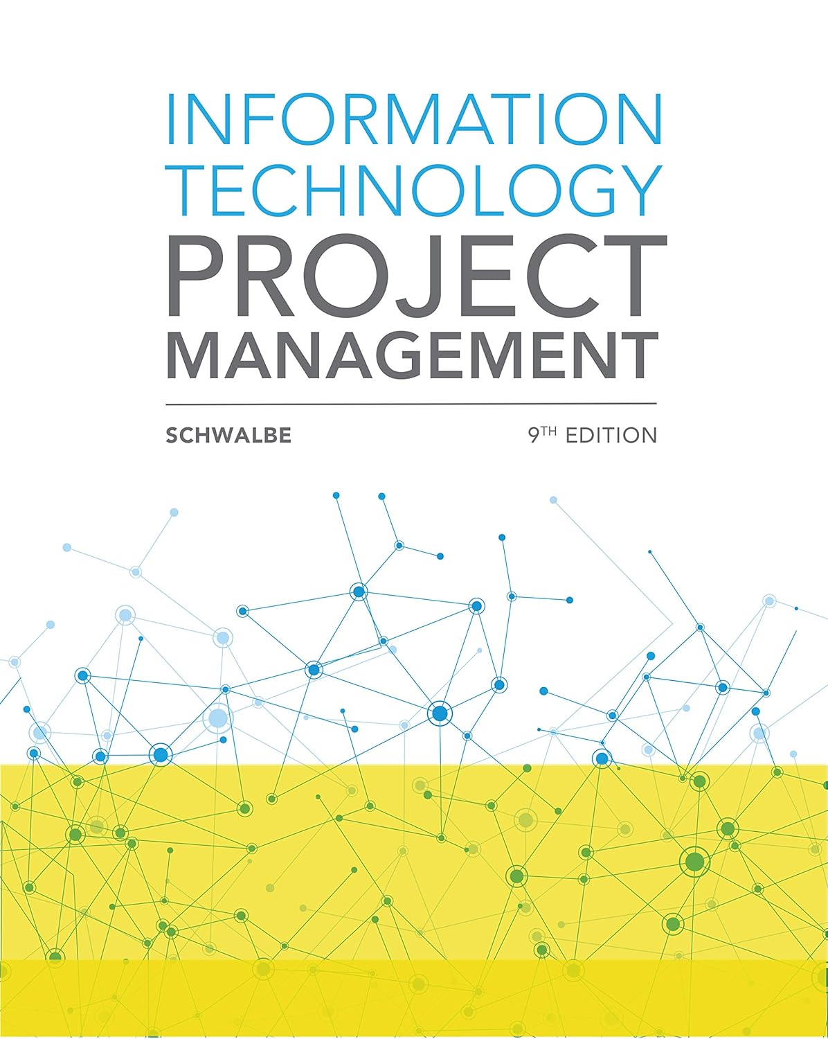 cover image of Information Technology Project Management