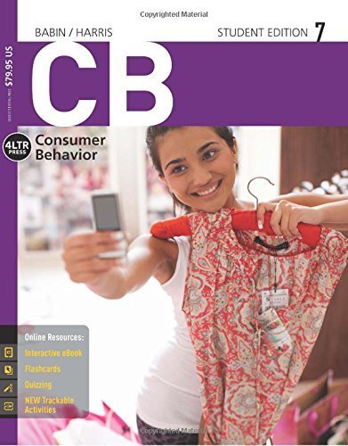 cover image of CB7