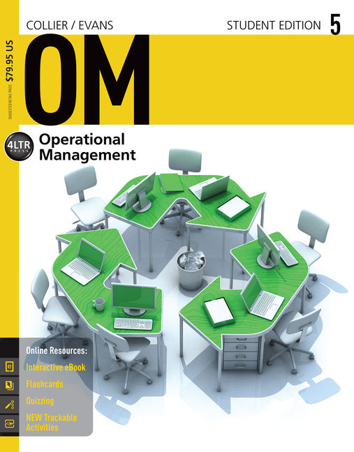 cover image of OM 5