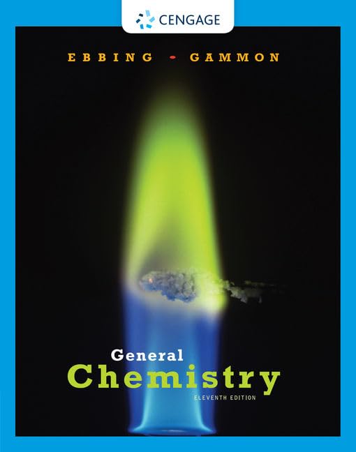 cover image of General Chemistry
