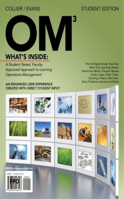 cover image of OM 3