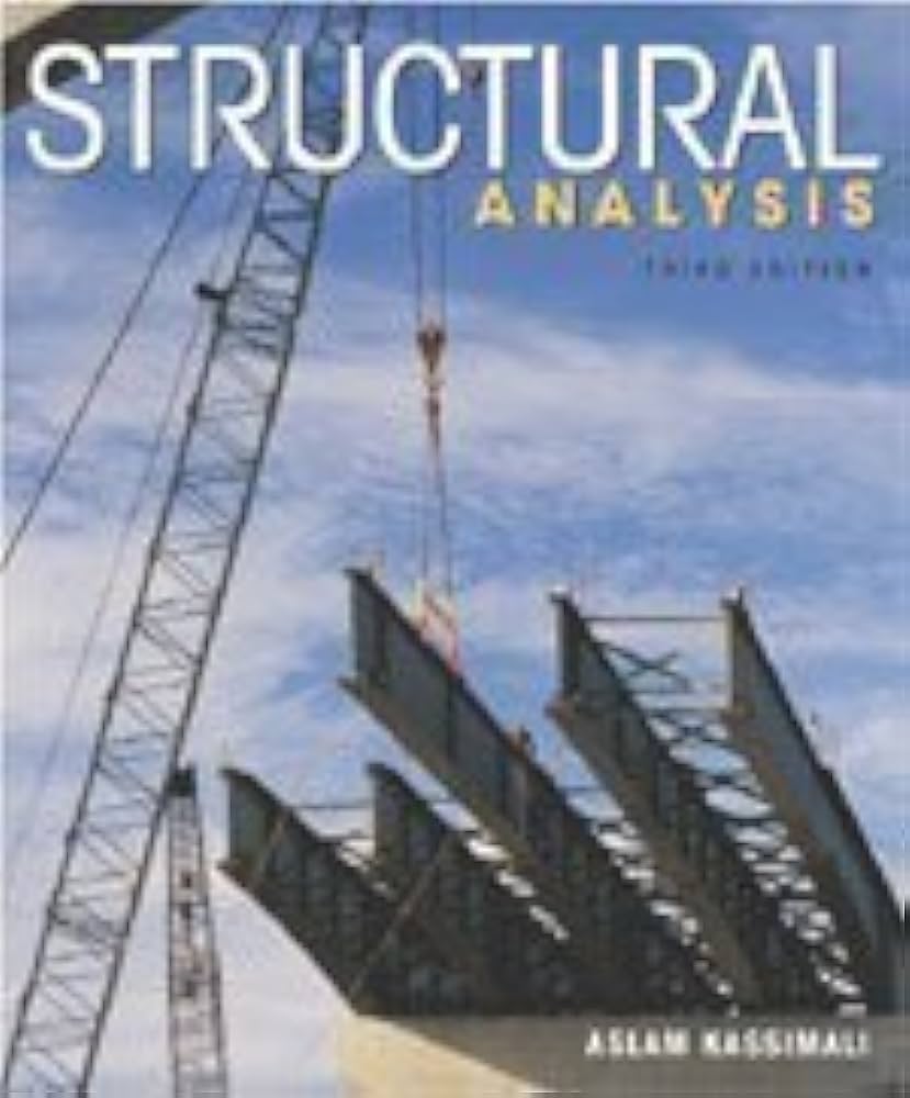 cover image of Structural Analysis