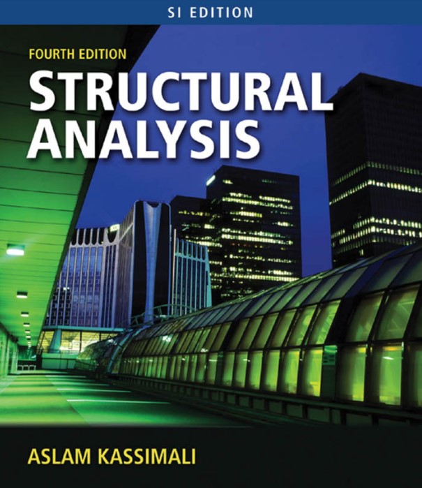 cover image of Structural Analysis
