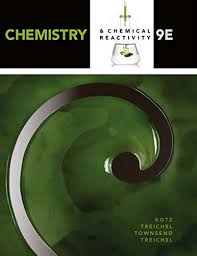 cover image of Chemistry & Chemical Reactivity