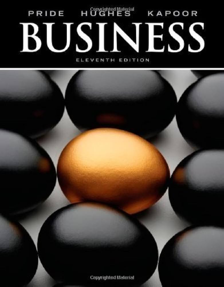 cover image of Business