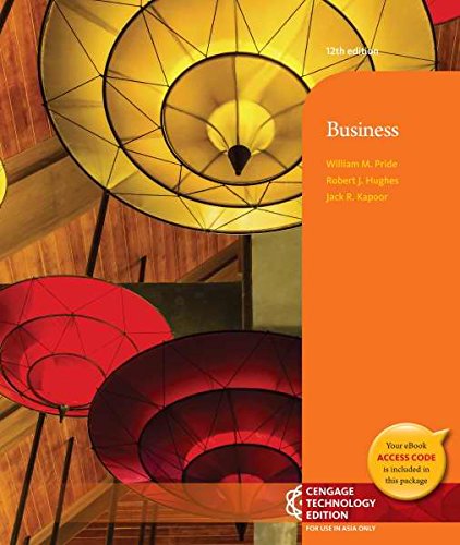 cover image of Business