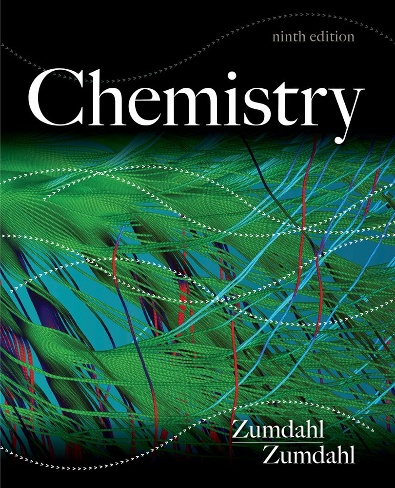 cover image of Chemistry