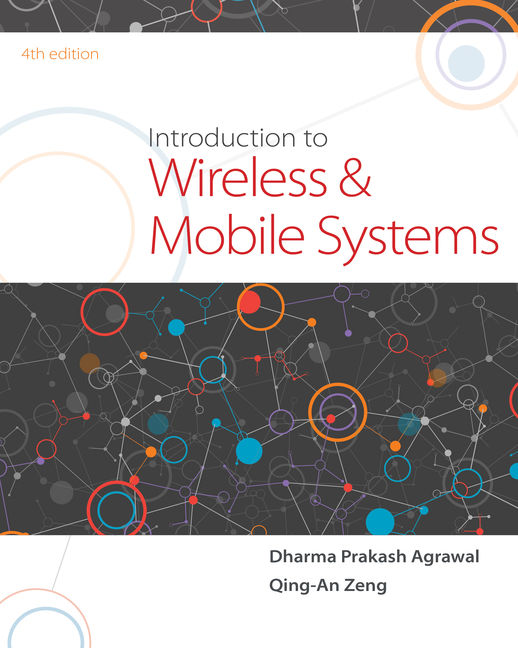 cover image of Introduction to Wireless and Mobile Systems