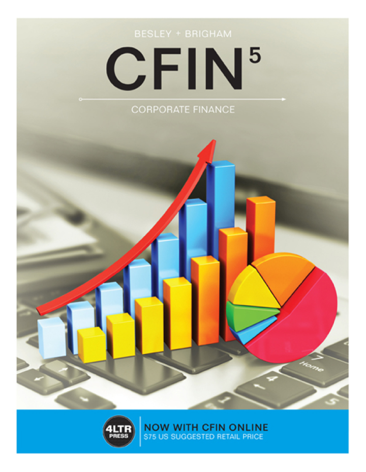 cover image of CFIN