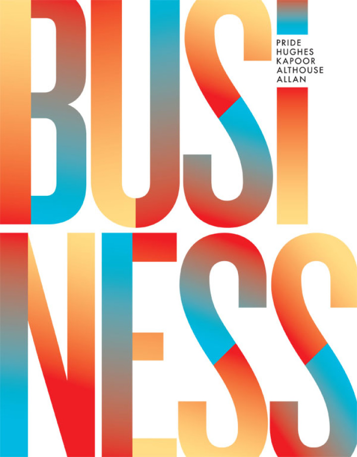 cover image of Business