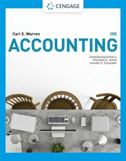 cover image of Accounting