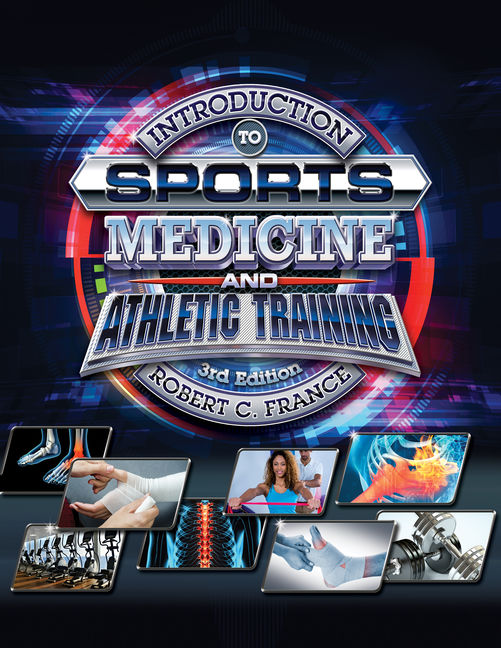 cover image of Introduction to Sports Medicine and Athletic Training