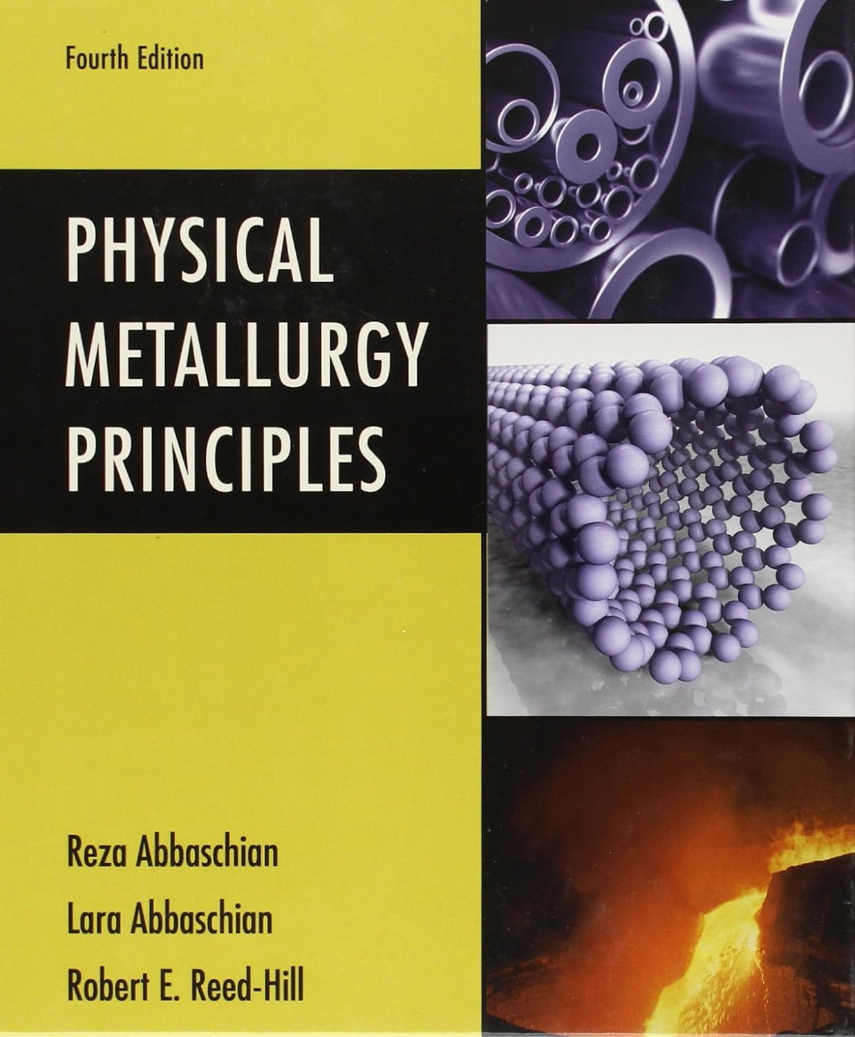 cover image of Physical Metallurgy Principles