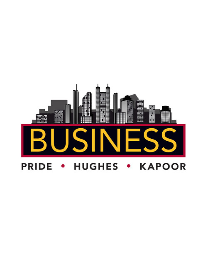 cover image of Business