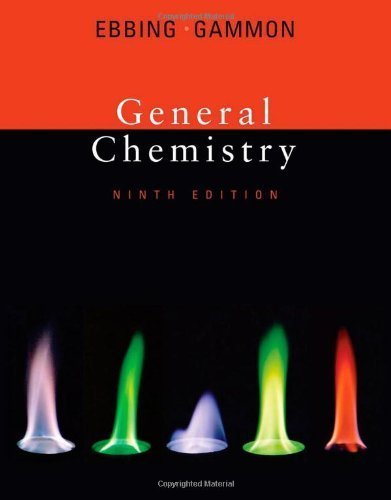 cover image of General Chemistry