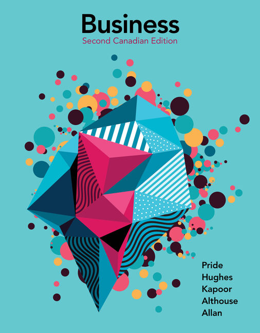 cover image of Business