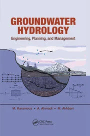 cover image of Groundwater Hydrology: Engineering, Planning, and Management