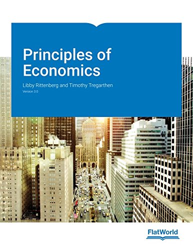 cover image of Principles of Economics Version 3.0