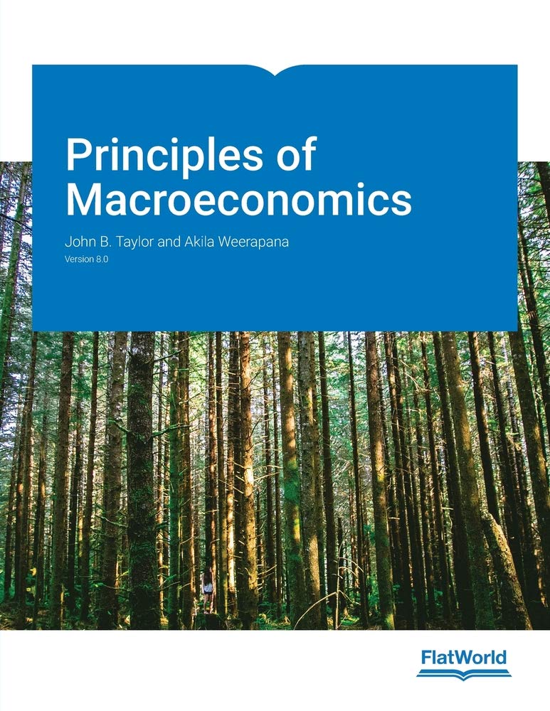 cover image of Principles of Macroeconomics Version 8.0
