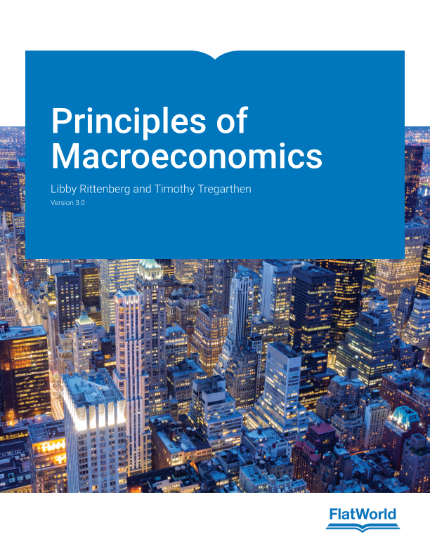cover image of Principles of Macroeconomics Version 3.0