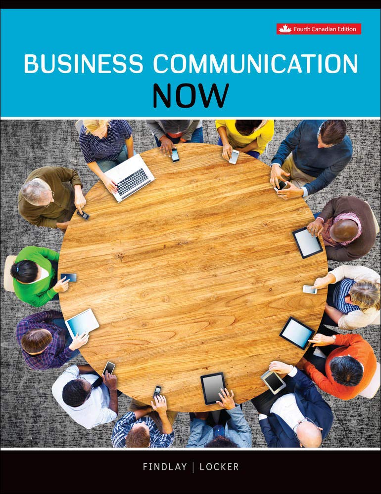cover image of Business Communication NOW