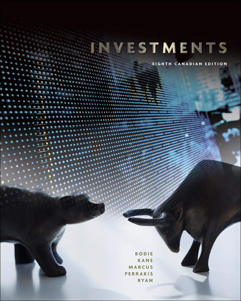 cover image of Investments