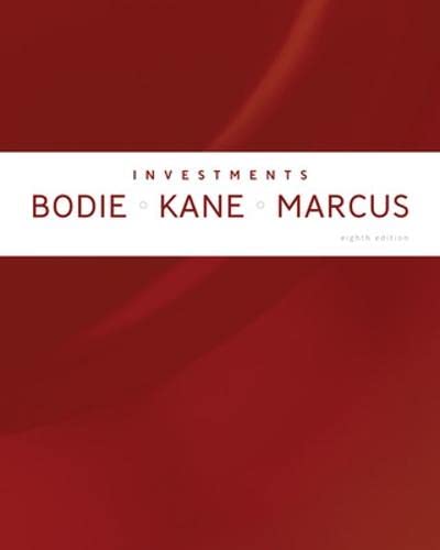 cover image of Investments