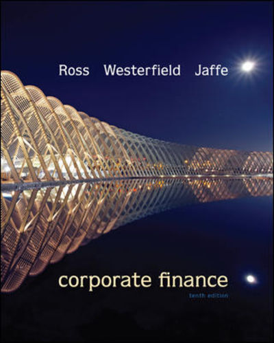 cover image of Corporate Finance